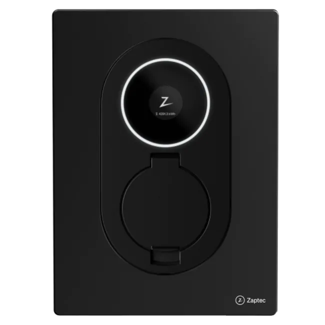 Zaptec Go 2 - Afbeelding 2